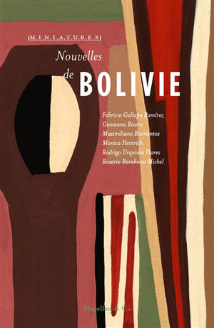 Nouvelles de Bolivie