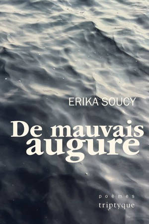 De mauvais augure