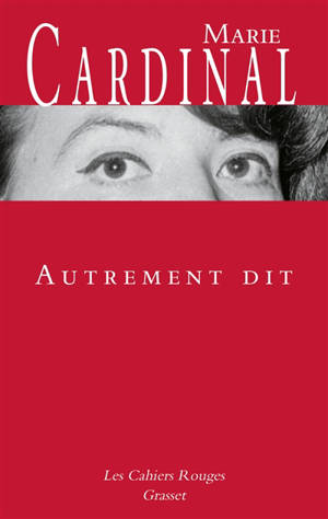 Autrement dit