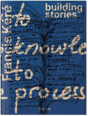 Francis Kéré : building stories