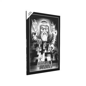 Dessine moi un donjon. Vol. 2