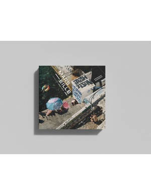 Marseille : paysages sonores : entendre et voir la ville