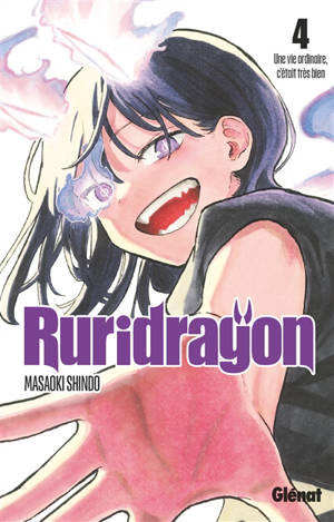 Ruridragon. Vol. 4