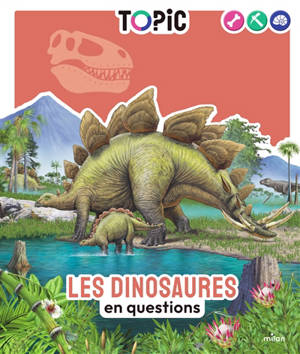 Les dinosaures en questions