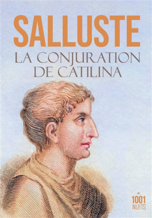 La conjuration de Catilina