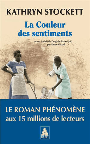 La couleur des sentiments