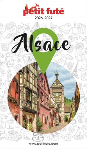Alsace : 2026-2027