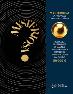 Mysteriosa