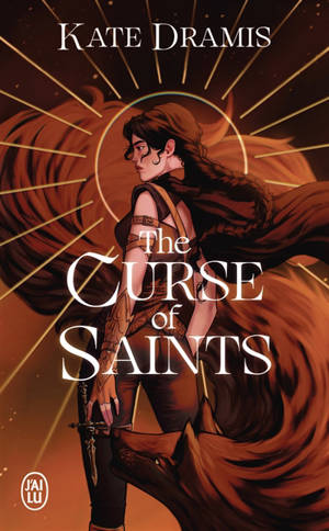 The curse of saints. Vol. 1