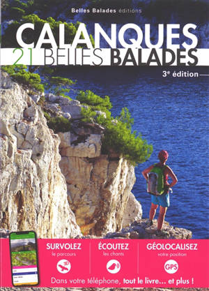 Calanques : 21 belles balades