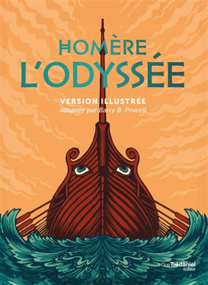 Odyssée