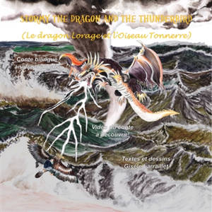 STORMY THE DRAGON AND THE THUNDERBIRD : Le dragon lorage et l'Oiseau Tonnerre