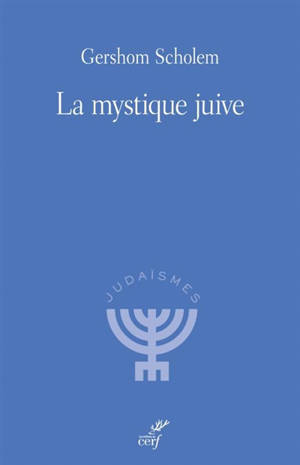 La mystique juive