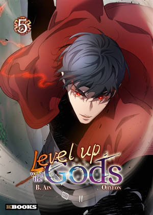Level up with the gods. Vol. 5