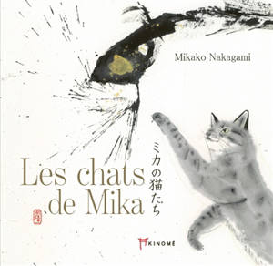 Les chats de Mika
