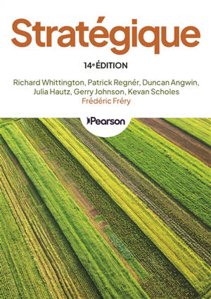 Stratégique