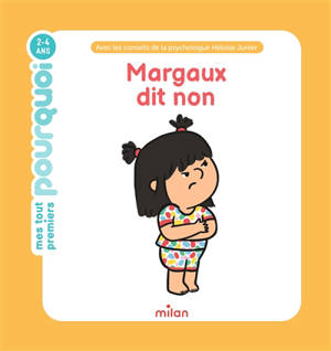 Margaux dit non
