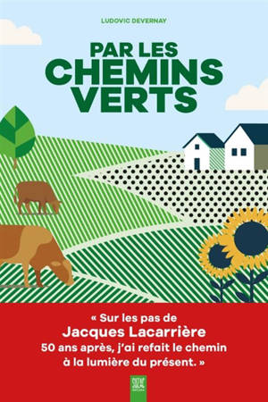 Par les chemins verts