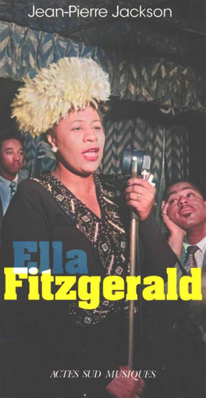 Ella Fitzgerald