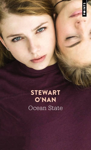 Ocean state