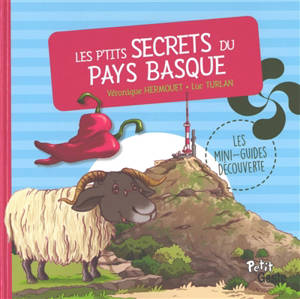 Les p'tits secrets du Pays basque