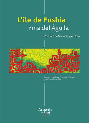 L’île de Fushía