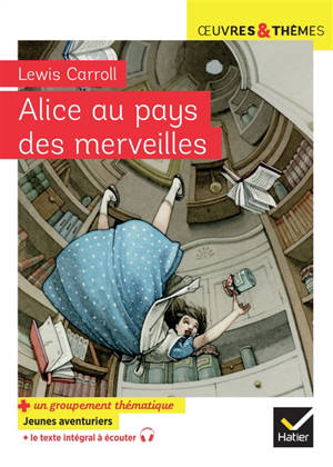 Alice au pays des merveilles (1865)