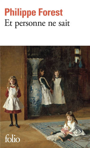Et personne ne sait