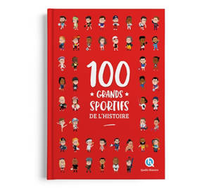 100 grands sportifs de l'histoire