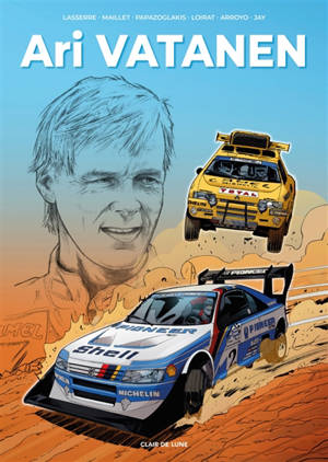 Ari Vatanen