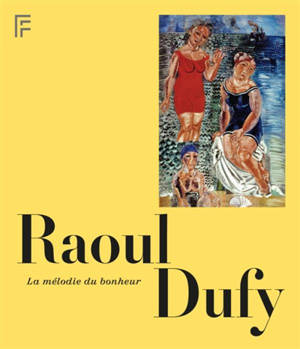 Raoul Dufy, la mélodie du bonheur : exposition, Deauville, Les Franciscaines, du 27 juin au 26 septembre 2026