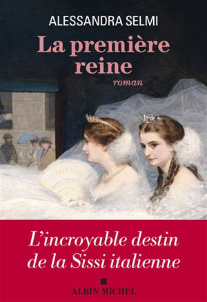 La première reine