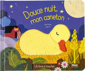 Douce nuit, mon caneton !