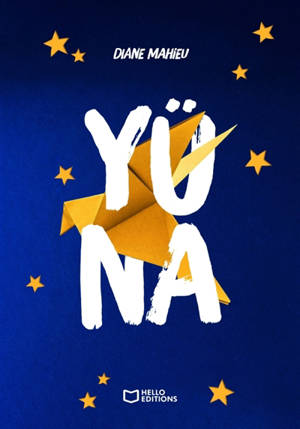 Yüna