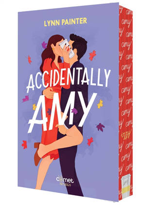 Accidentally Amy