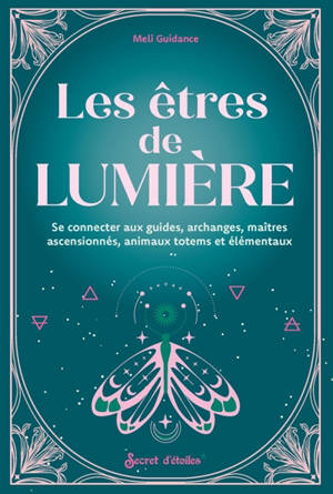 Les êtres de lumière
