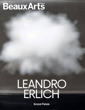 Leandro Erlich : Grand Palais
