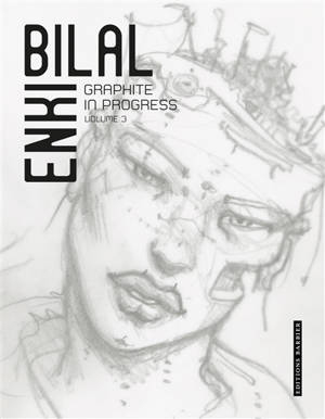 Graphite in progress. Vol. 3