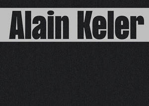 Alain Keler : rencontres d'Arles