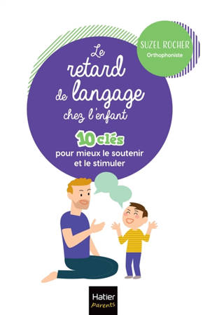 Le retard de langage chez l'enfant : 10 clés pour mieux le soutenir et le stimuler