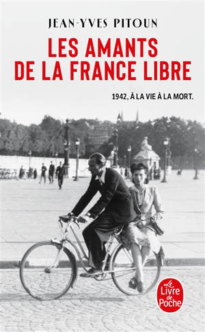 Les amants de la France libre