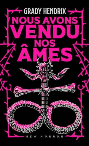 Nous avons vendu nos âmes