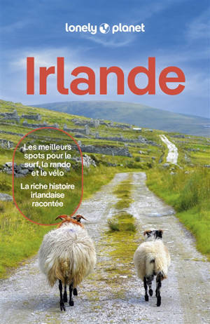Irlande