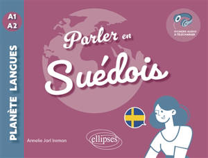Parler en suédois : A1-A2
