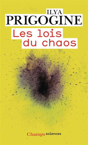 Les lois du chaos