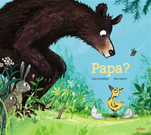 Papa ?