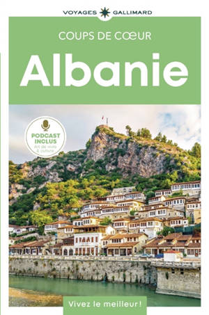 Albanie