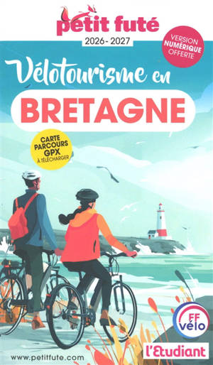 Vélotourisme en Bretagne : 2026-2027