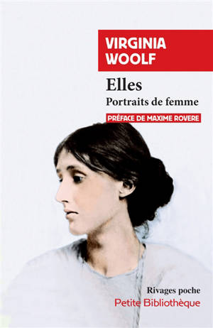 Elles : portraits de femme