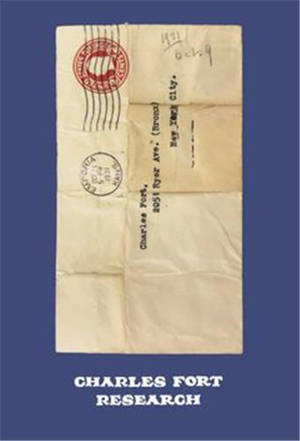 Charles Fort Research